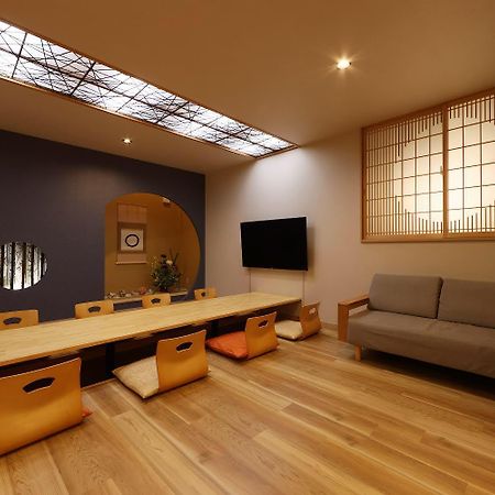 Ixyz別邸 月夜見の宿 Nagoya Luaran gambar