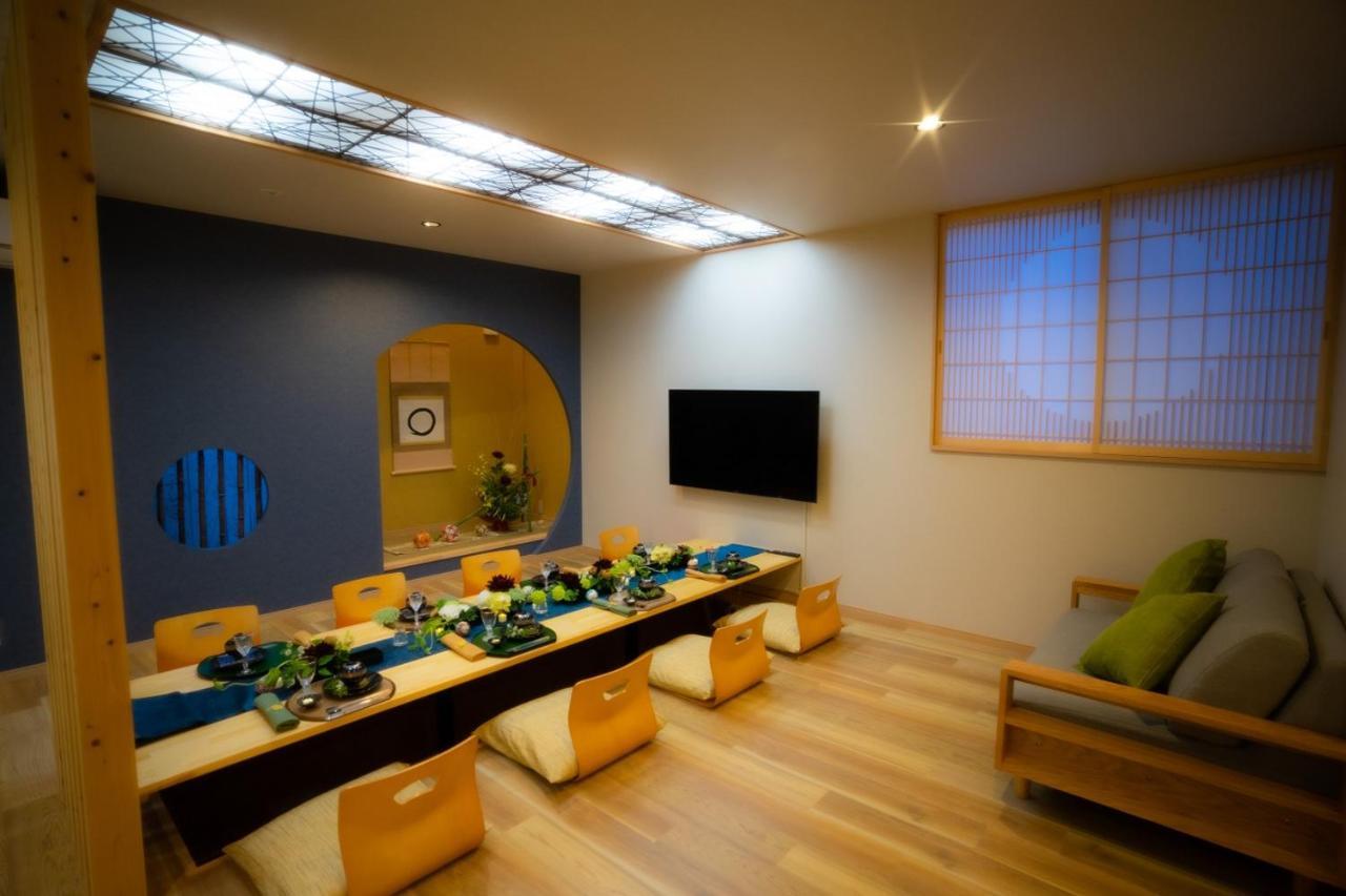 Ixyz別邸 月夜見の宿 Nagoya Luaran gambar