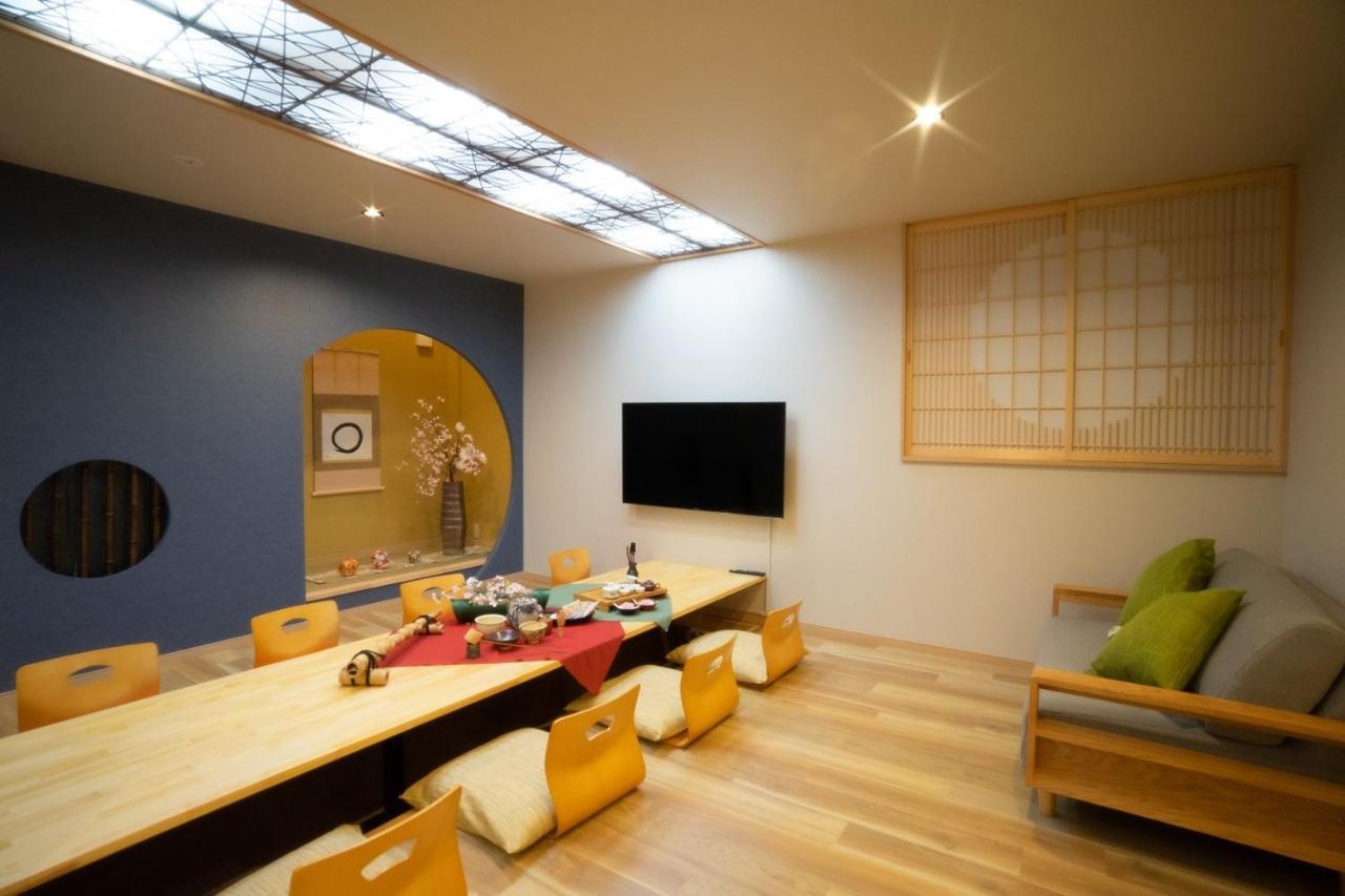 Ixyz別邸 月夜見の宿 Nagoya Luaran gambar
