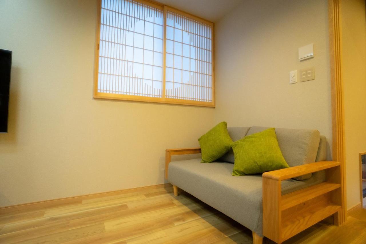 Ixyz別邸 月夜見の宿 Nagoya Luaran gambar