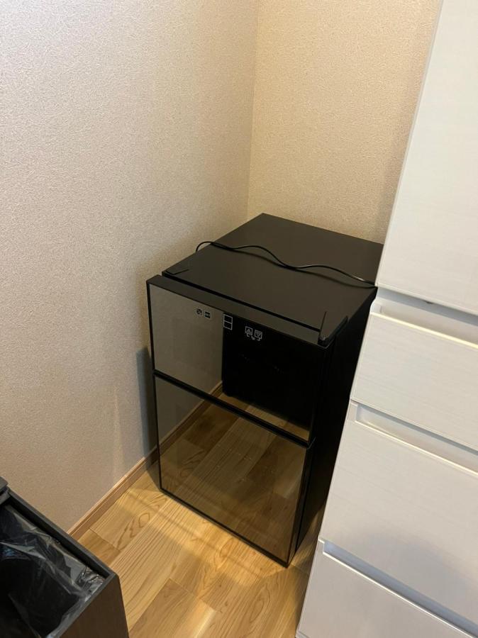 Ixyz別邸 月夜見の宿 Nagoya Luaran gambar