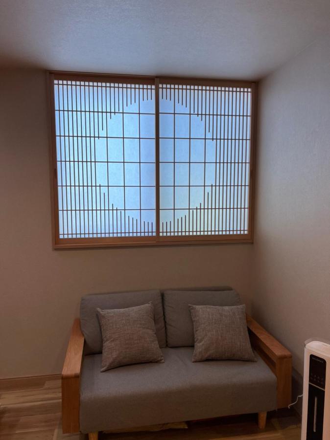 Ixyz別邸 月夜見の宿 Nagoya Luaran gambar