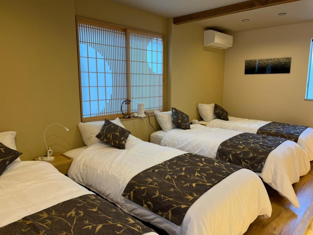 Ixyz別邸 月夜見の宿 Nagoya Luaran gambar