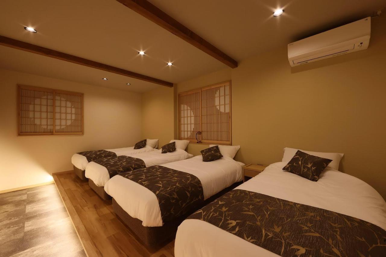 Ixyz別邸 月夜見の宿 Nagoya Luaran gambar