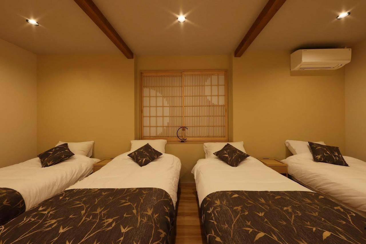 Ixyz別邸 月夜見の宿 Nagoya Luaran gambar