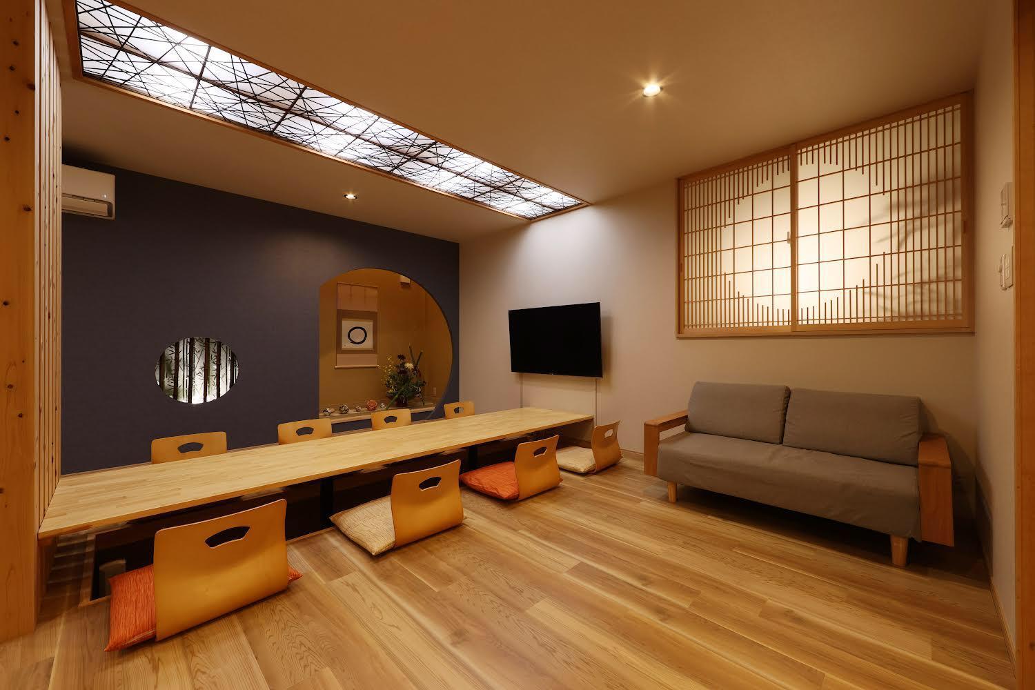 Ixyz別邸 月夜見の宿 Nagoya Luaran gambar